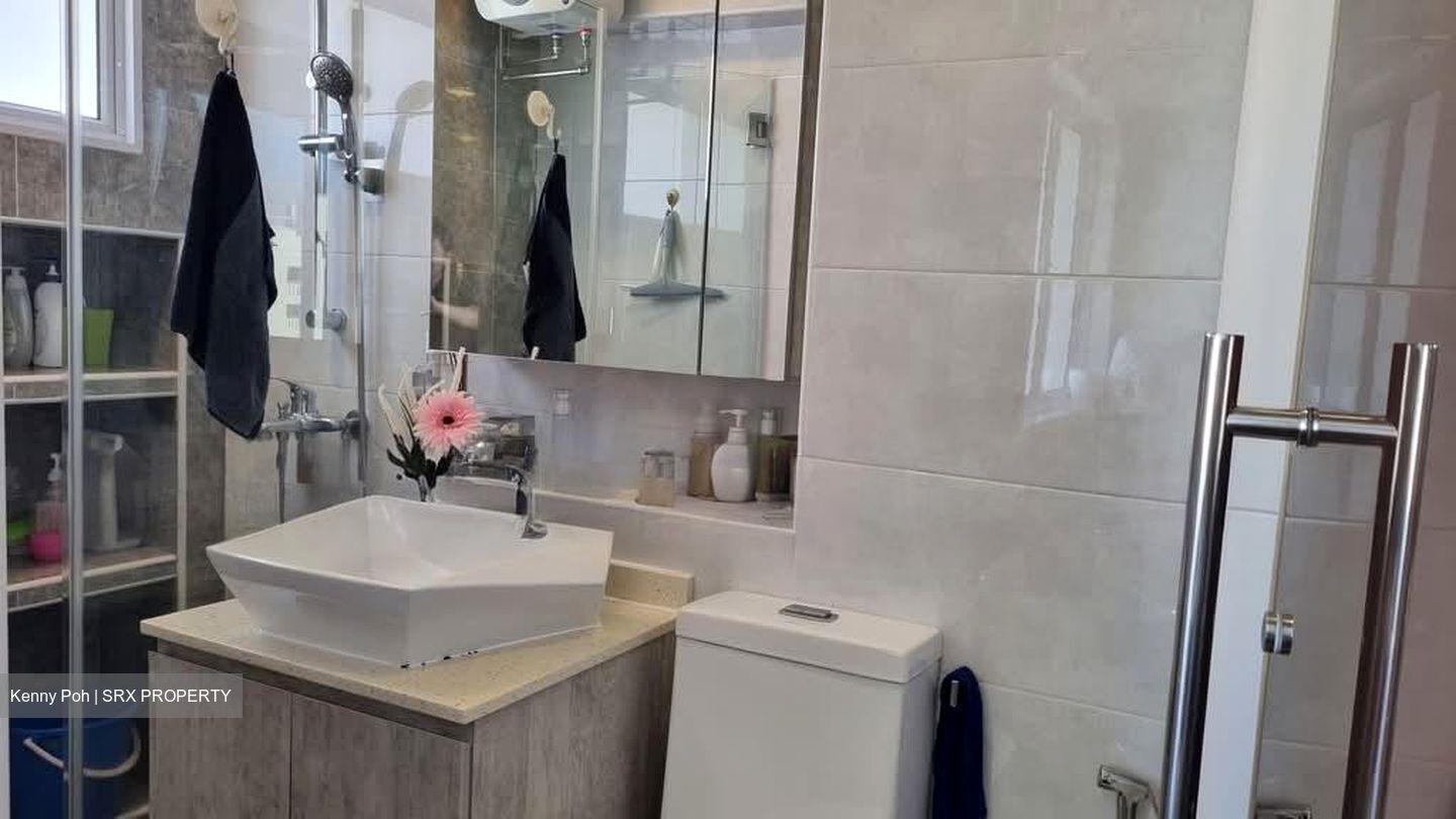Blk 495E Tampines Street 43 (Tampines), HDB Executive #576781651